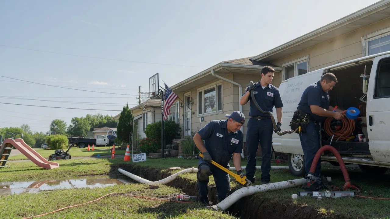 Toilet Installation in Farmer, OH near me